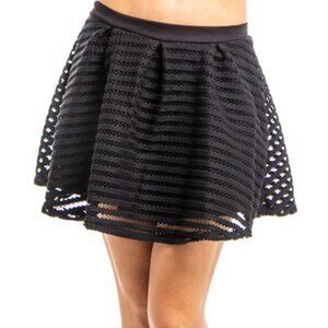 Black Skirt